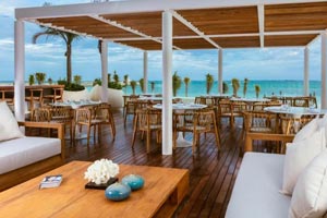 SLS Cancun Hotel & Residences – SLS Beach Resort 
